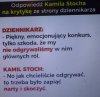 Tak było