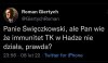 Może lepiej chłopu powiedzieć ...