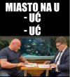 Pozdrawiam uć