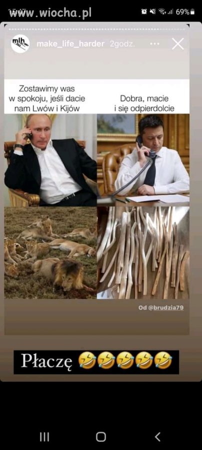 Dostali co chcieli