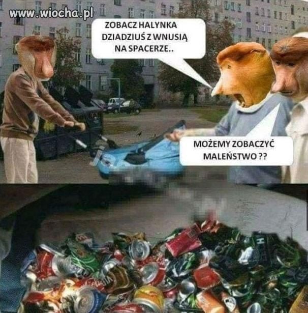 Emeryt w Polsce
