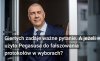 Czy PiS sfałszował ostatnie wybory?