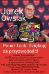 Dziękujemy Panie Tusk !