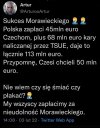Morawiecki wielki ekonomista 
