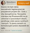 Pisowców to nie obchodzi