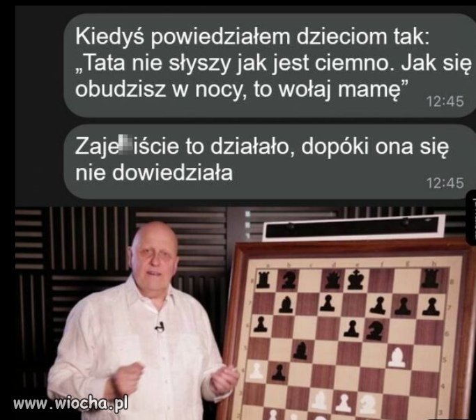 Spryciarz