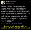 Trzyma za jaja, bo ma haki na kaczora 