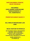 Kolejny smutny przyklad: Jak wiara czyni CZUBA!