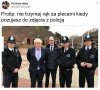 Nie trzymaj rąk za plecami 