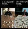 Najlepszy biznes czwartkowy