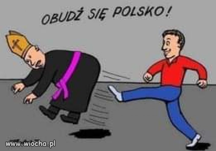 Obudź się Polaku!!!