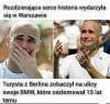 Wzruszające. 