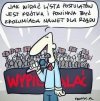 Króciutko ... Może wreszcie dotrze 