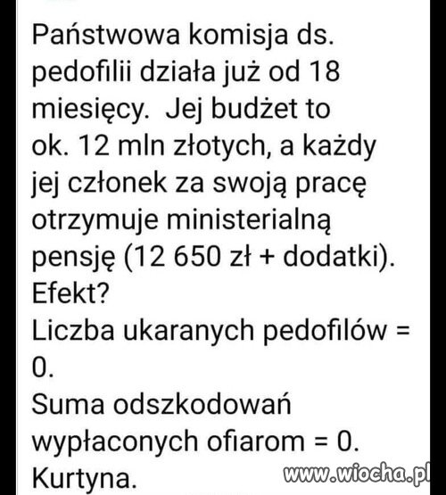Ręce opadają
