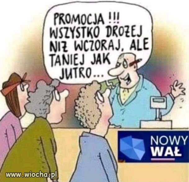 Polskie promocje