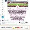 Takiego czegoś się nie spodziewałem po piłkarzach