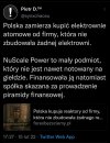 Co tam wybory kopertowe. Tu Sasin dopiero pokaże 