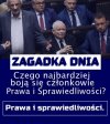 Juz sama nazwa tej partii to oksymoron...
