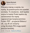 PiSowskie marzenia 