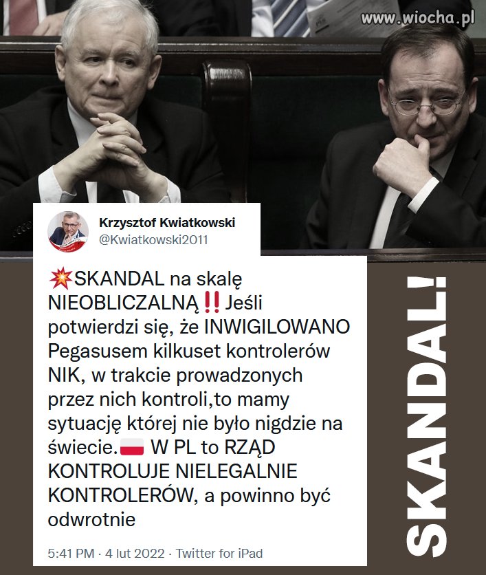 Bossowie mafii 