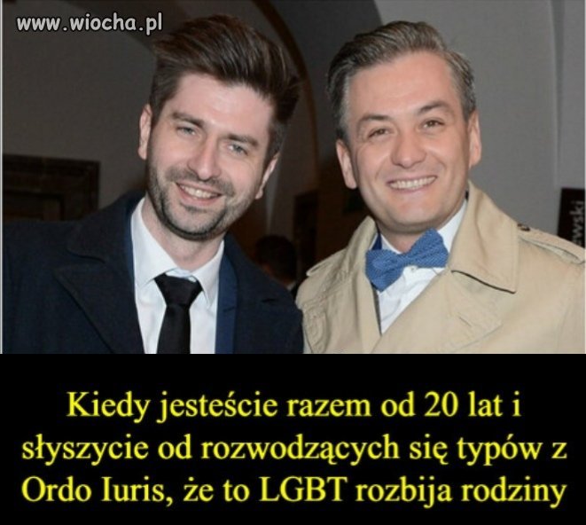 Patrząc na ostatnie newsy 