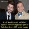 Patrząc na ostatnie newsy 