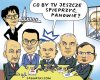 Ciagle aktualne...z dnia na dzien, coraz bardziej!