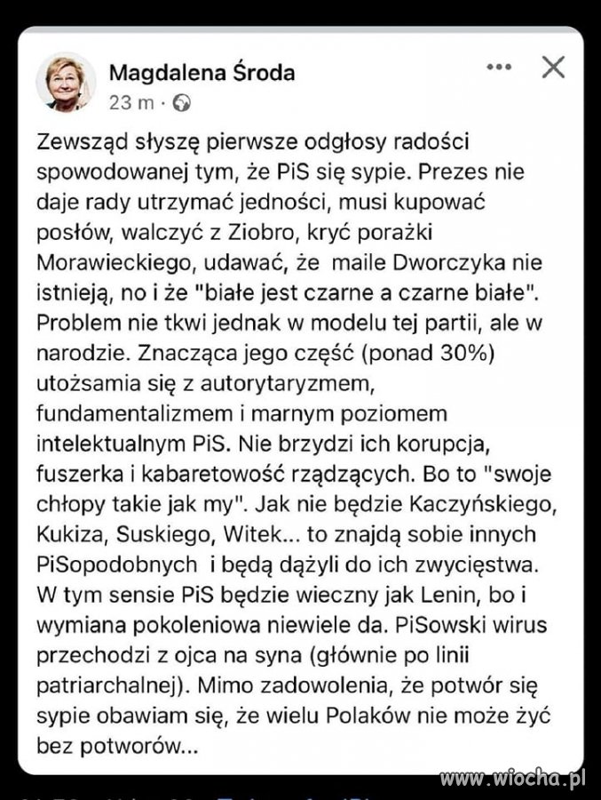 Przedwczesne odgłosy radości 
