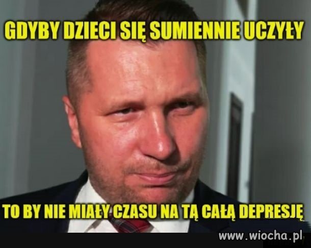 Jednak zasłużył na swój tytuł Dzbana Roku