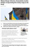 Już ruskie grożą Szwecji jak wejdzie do NATO