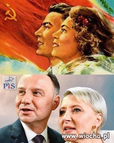 Nieprzypadkowa inspiracja
