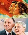 Nieprzypadkowa inspiracja