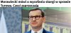 Pinokio jak zwykle ogłosił sukces