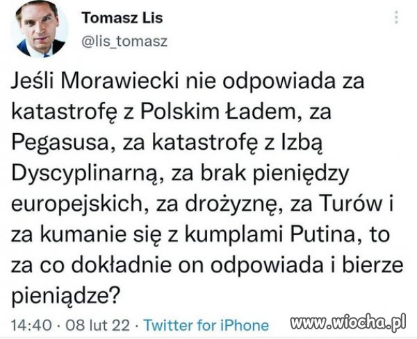 Jak to jest z tym klamczuszkiem?