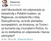 Jak to jest z tym klamczuszkiem?