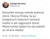 Doprowadzić kraj do ruiny 