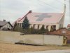 Parafia Matki Boskiej Fotowoltaicznej 