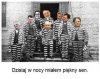 Mam nadzieją, że nie sen, ale wróżba na przyszłość