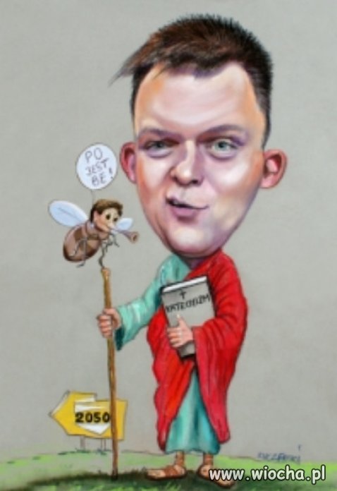 Codziennie modli się o kasę dla sekty kościoła...