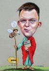 Codziennie modli się o kasę dla sekty kościoła...