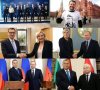 Sojusznicy Putina