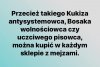 Nic dodać, nic ująć ...