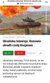 Rosjanie mają za mało w głowach 