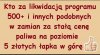 Propozycja...