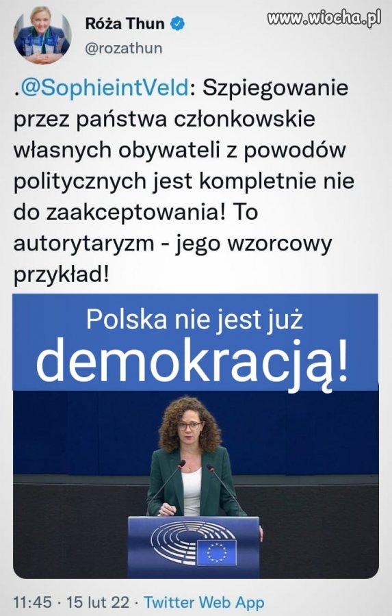 Demokracja 