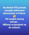 Byle się napchać