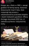 Pedofilia 