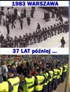 Ciekawe czy dzisiejsi wiedzą co zrobią za 37 lat