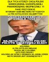 Polska już nie potrzebuje fanatyków religijnych...