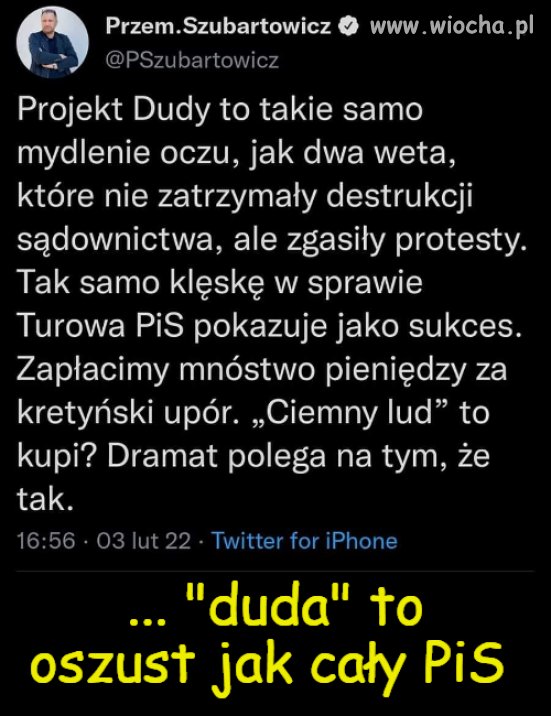 Oszuści 